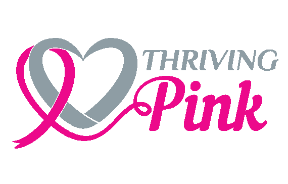 Thriving Pink